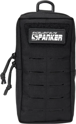 EXCELLENT ELITE SPANKER Tactical MOLLE Pouch EDC Utility Pouches Gadget Organizer Phone Holder Waist Bag Tool Pouch