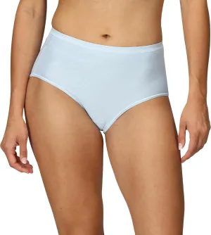 ExOfficio Women's Give-N-Go 2.0 Full Cut Brief - Breathable Durable Easy Care Travel Underwear
