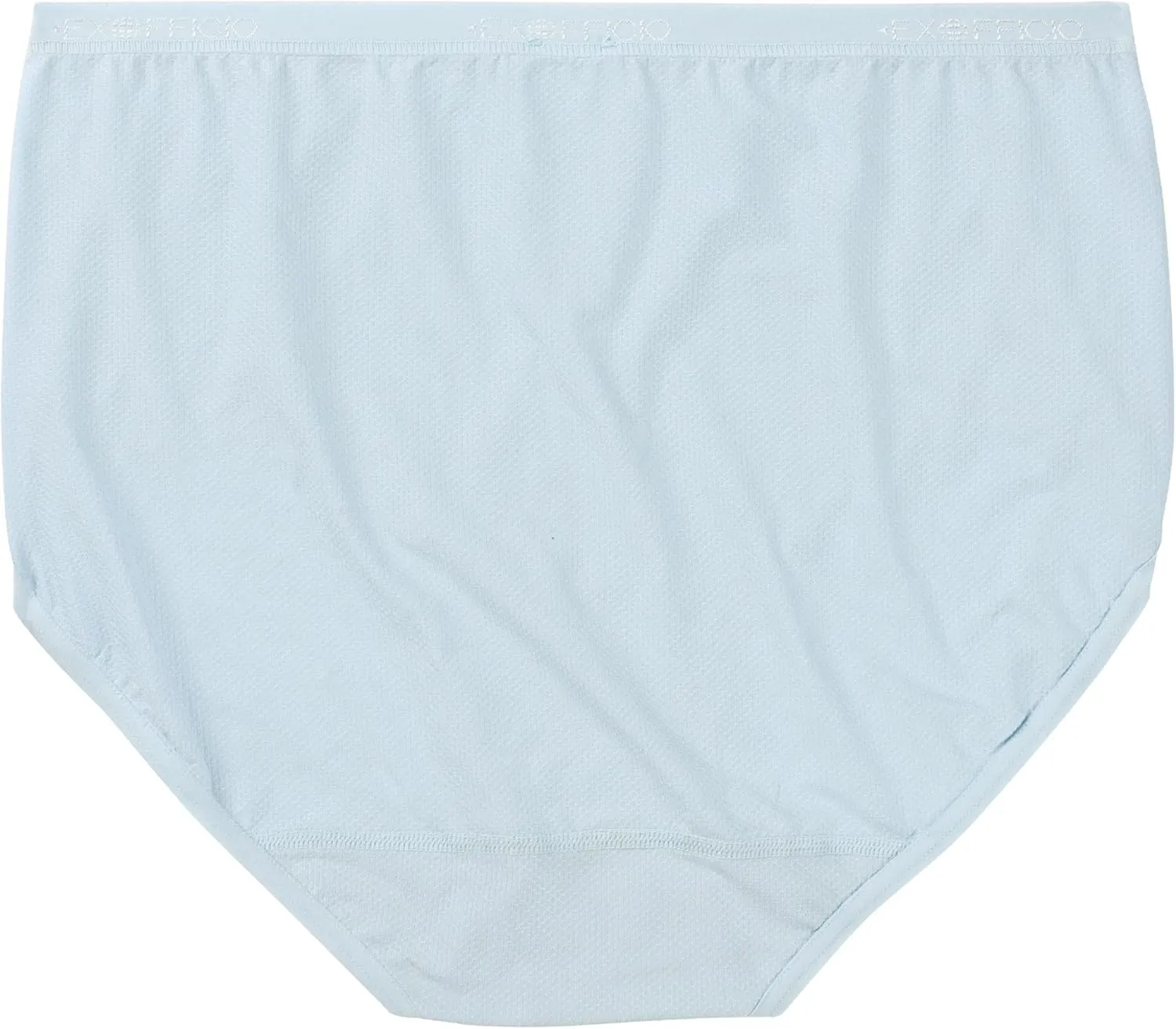 ExOfficio Women's Give-N-Go 2.0 Full Cut Brief - Breathable Durable Easy Care Travel Underwear