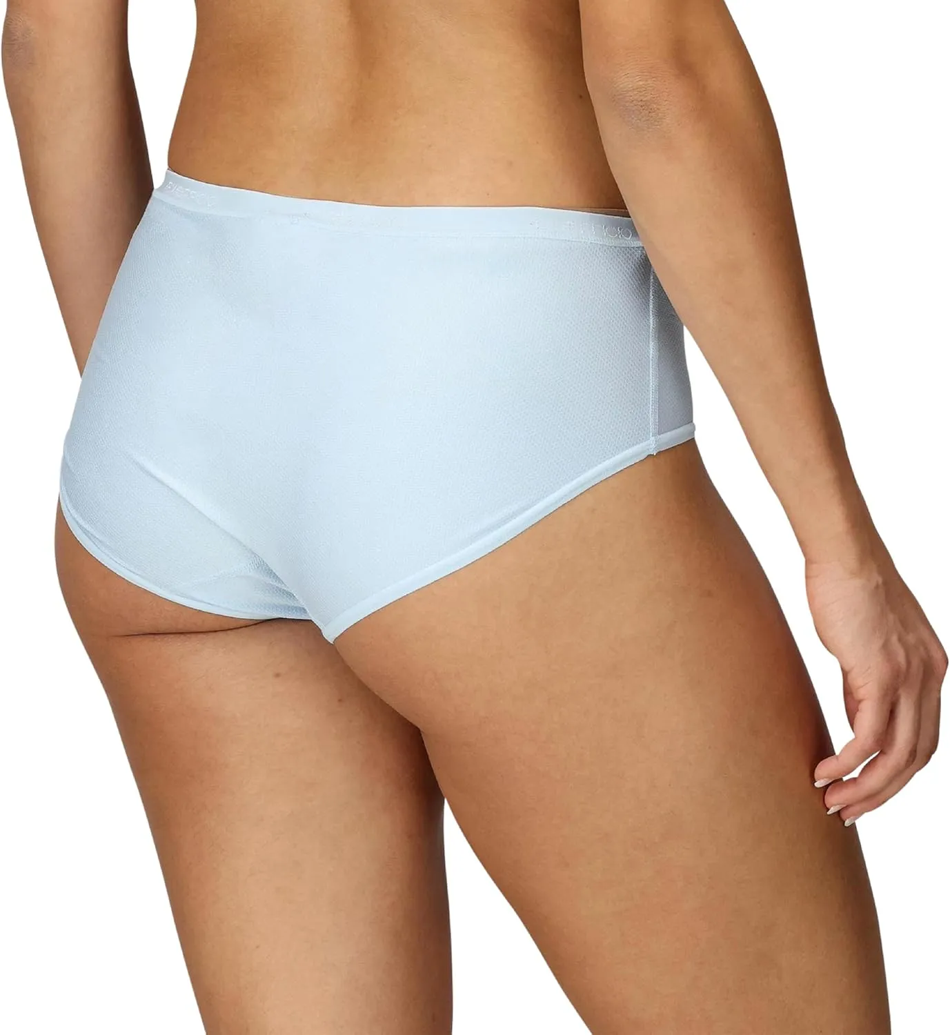 ExOfficio Women's Give-N-Go 2.0 Hipster - Breathable Durable Easy Care Travel Underwear