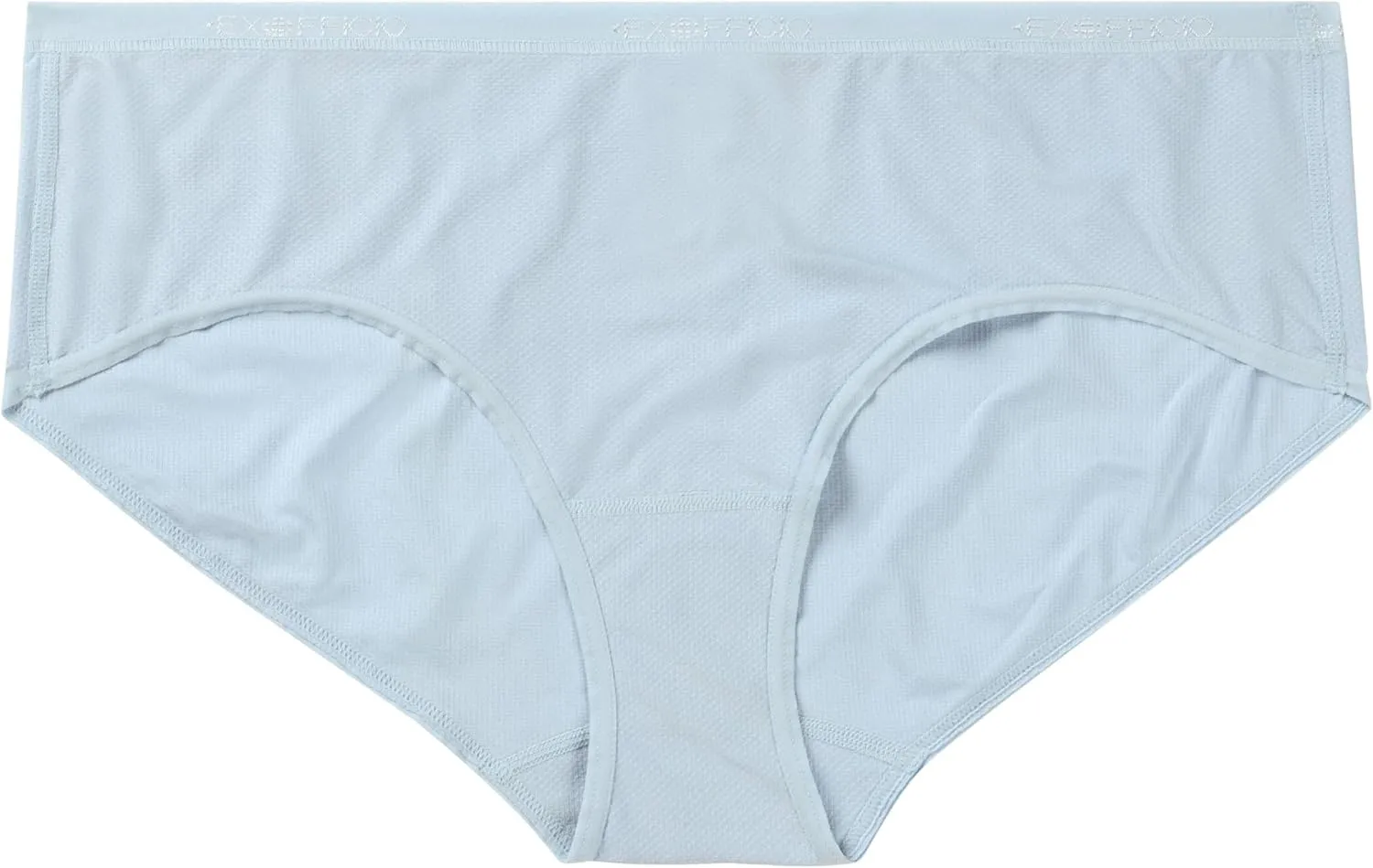 ExOfficio Women's Give-N-Go 2.0 Hipster - Breathable Durable Easy Care Travel Underwear