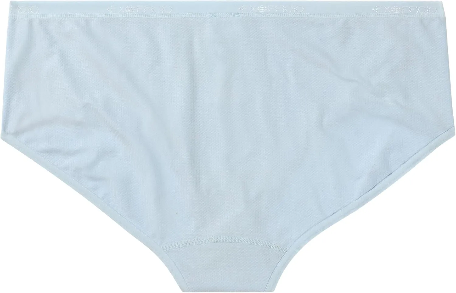 ExOfficio Women's Give-N-Go 2.0 Hipster - Breathable Durable Easy Care Travel Underwear