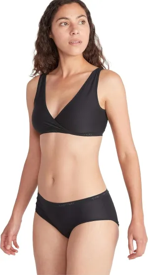 ExOfficio Women's Give-N-Go Hipster 2.0- Breathable, Durable Easy Care Travel Underwear