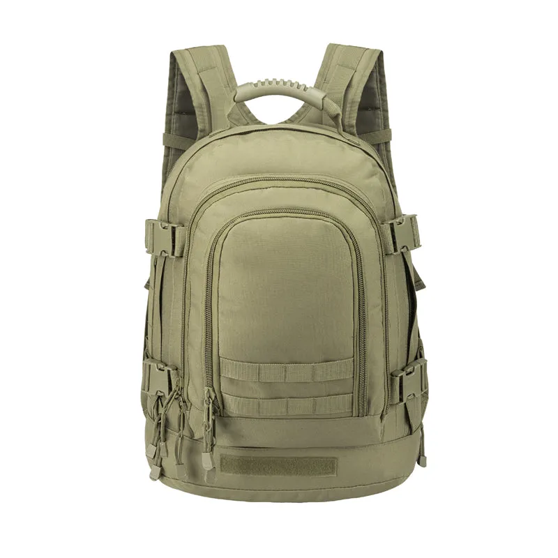 Expandable Tactical Backpack