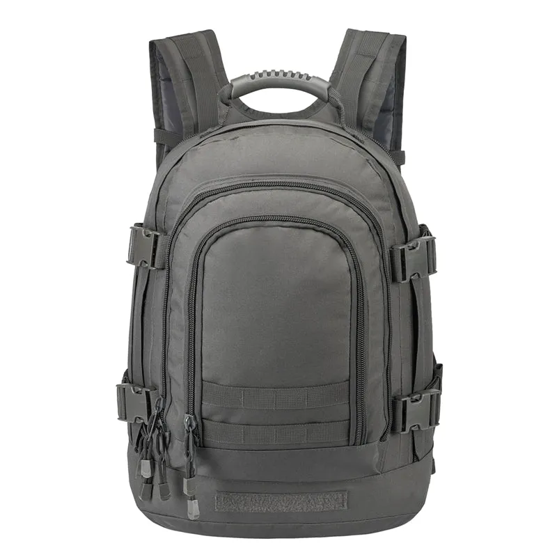 Expandable Tactical Backpack