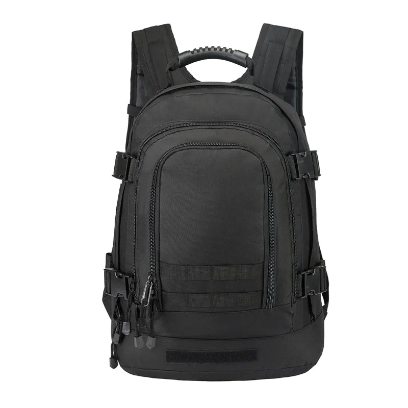 Expandable Tactical Backpack