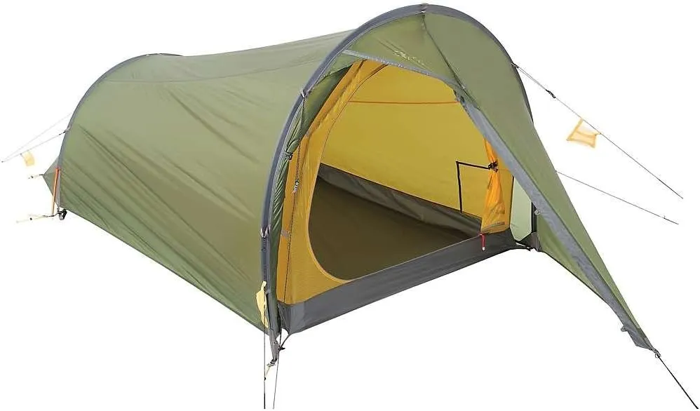 Exped Spica II Ultralight Tent Green 2 Person