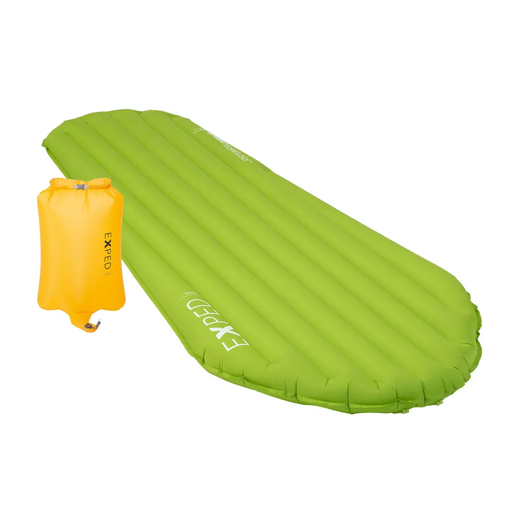 Exped Ultra 3R Ultralight Sleeping Pad