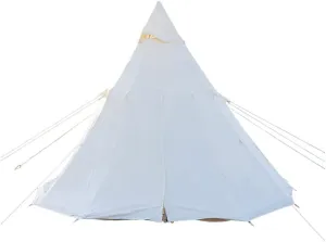 Family Camping Tent Waterproof Windproof Instant Cabin Tent for Family Camping, Traveling, Hiking, Picnicing - Easy Set Up