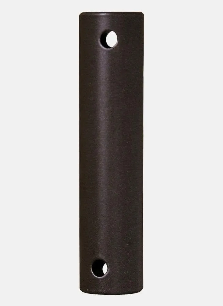 Fanimation DR1SS-12OBW 12" Stainless Steel Downrod, Oil-Rubbed Bronze