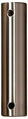 Fanimation DR1SS-36SSBNW 36-inch Downrod - SSBNW - SS
