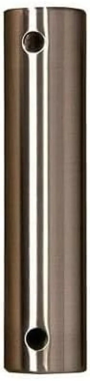 Fanimation DR1SS-36SSBNW 36-inch Downrod - SSBNW - SS