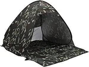 Fast 60 Seconds Easy Set Up Instant Cabin Tent, Camping Tent, Provide Top, Waterproof Tent Advanced Venting Design，Easy to Install, Durable, Easy to Carry