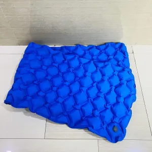 FBSPORT Inflatable Sleeping Pad, Ultralight Inflatable Sleeping Pad for Camping, Lightweight Air Mattress and so on