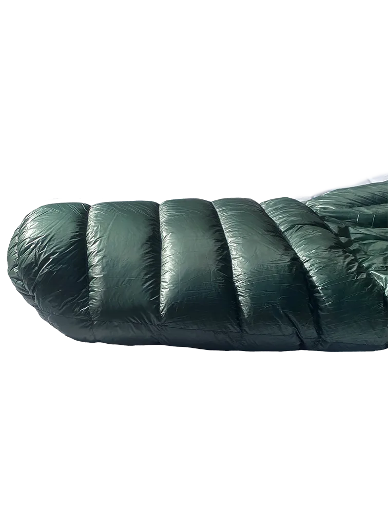 Feathertail Quilt