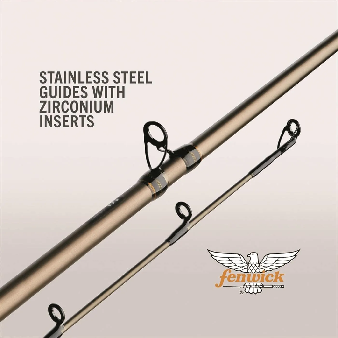 Fenwick HMG Casting Fishing Rod