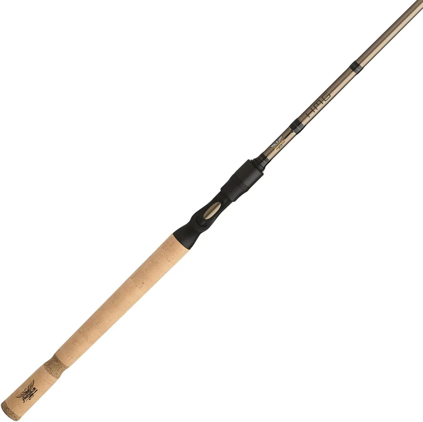 Fenwick HMG Casting Fishing Rod