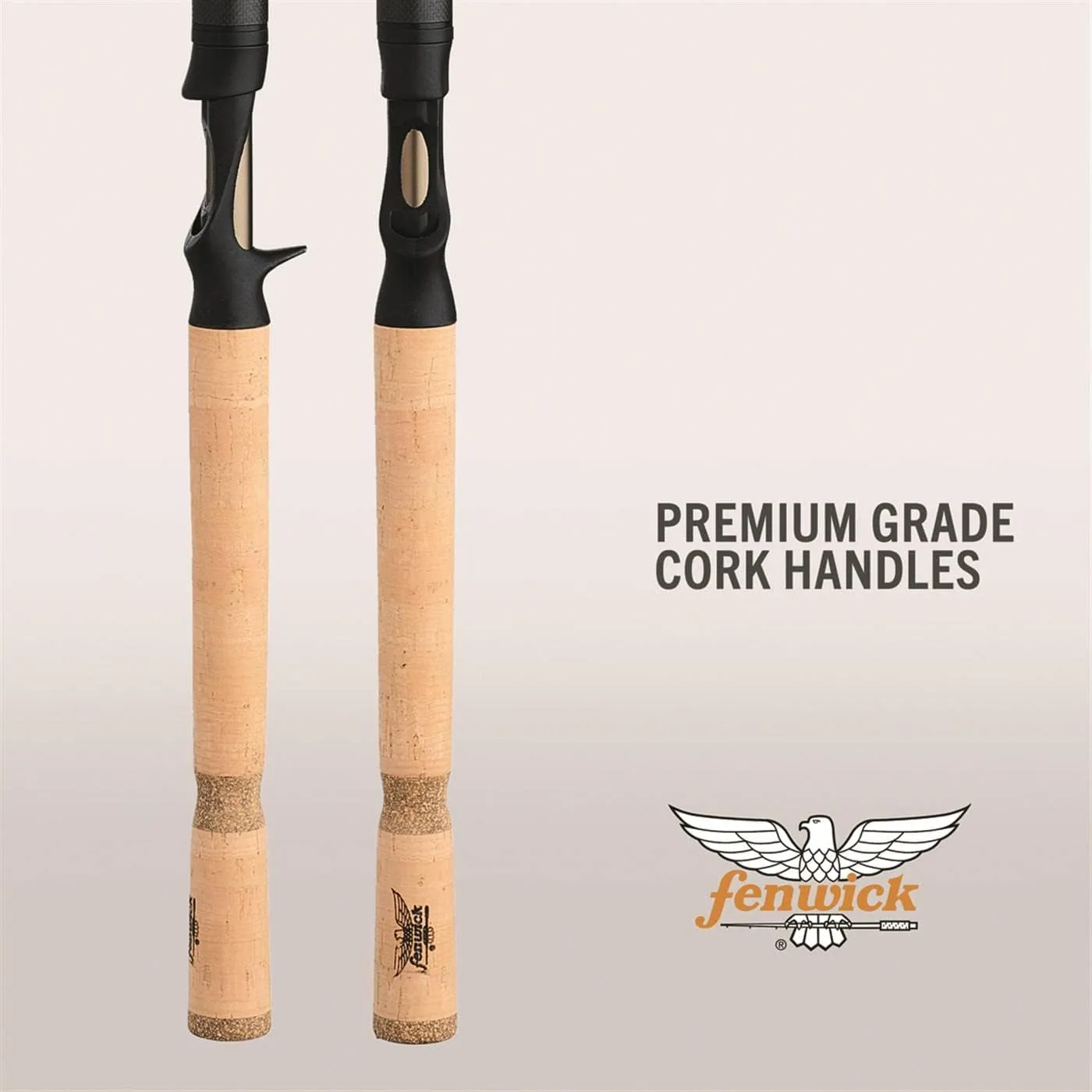 Fenwick HMG Casting Fishing Rod