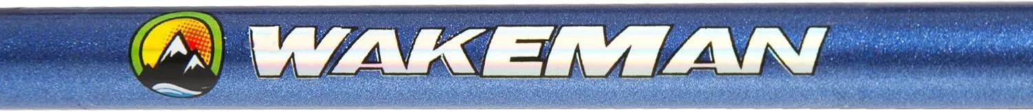 Fiberglass Fishing Rod