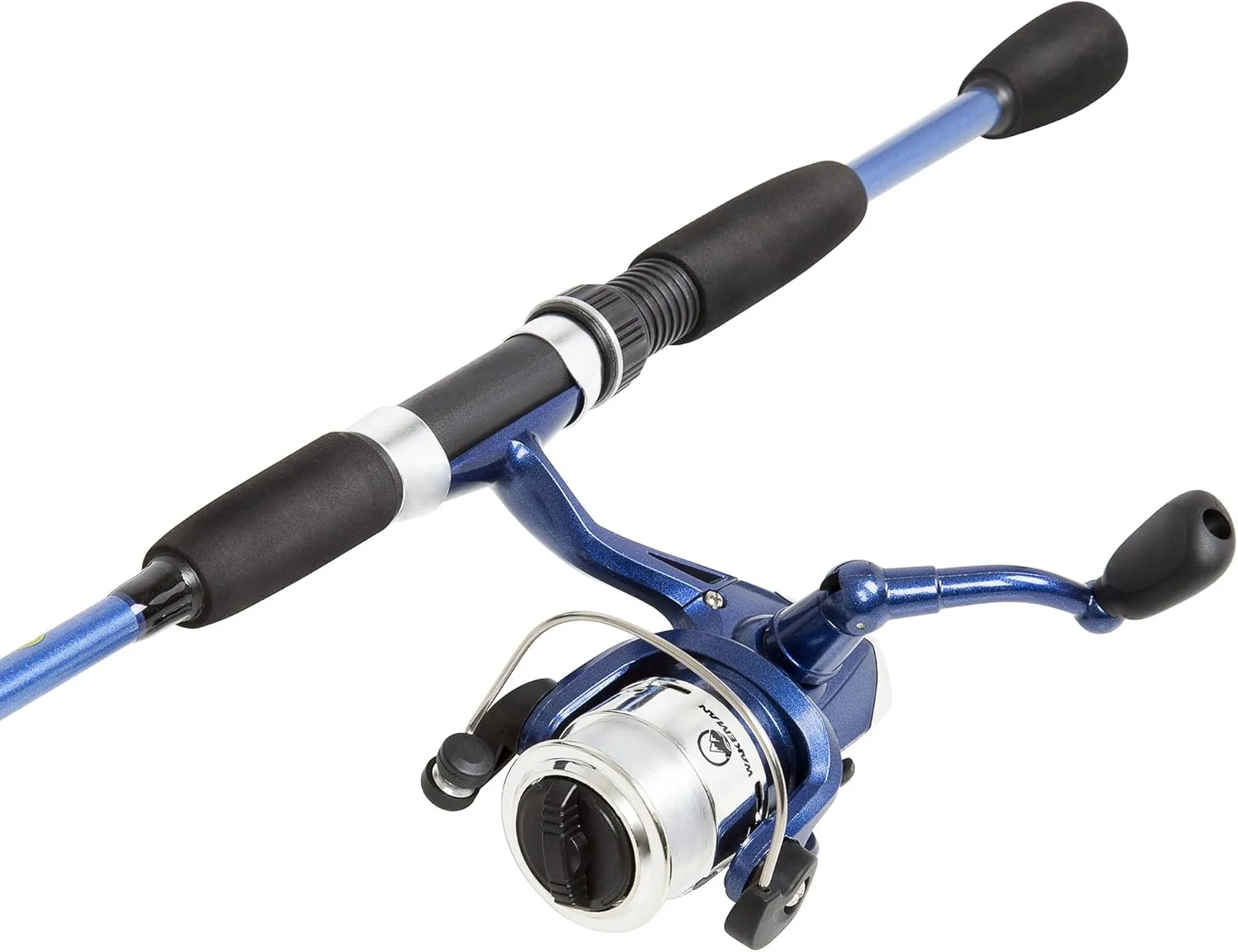 Fiberglass Fishing Rod