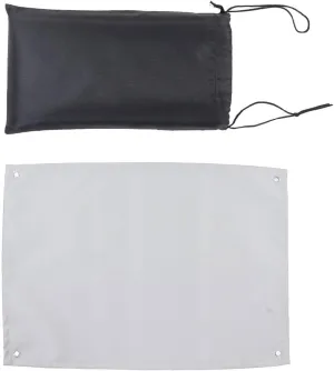 Fire Blanket, Fire Blanket for Home and Kitchen, Emergency Fire Blanket Suppression Blanket, Fire Safety Blanket, Emergency Blankets for Survival Blanket