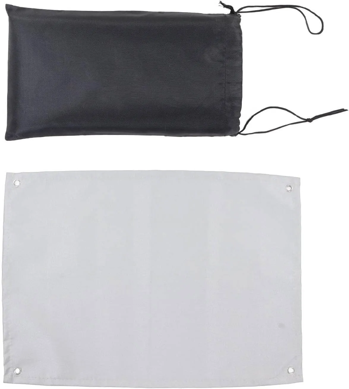 Fire Blanket, Fire Blanket for Home and Kitchen, Emergency Fire Blanket Suppression Blanket, Fire Safety Blanket, Emergency Blankets for Survival Blanket