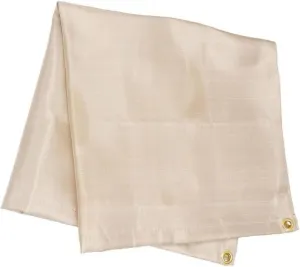 Fire Blanket,Fire Blankets Emergency for Home,Emergency Fire Blanket,Fireproof Rugs for Outdoor Camping BBQ Protection Pad(IPC)