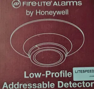 FIRE-LITE SD365