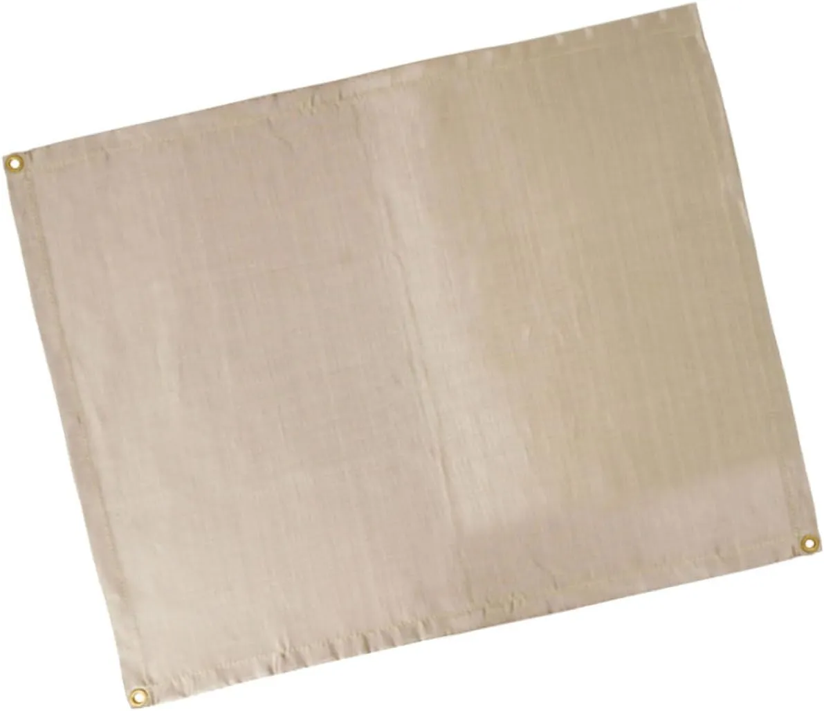 Fire Retardant Blanket Thermal Resistant Cushion for Outdoor Camping BBQ and Picnics Durable Fiberglass Fireproof Mat
