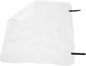 Fireproof Blanket for Home Emergency Use Heat Insulation Blanket Reinforced Handle for Kitchen Car