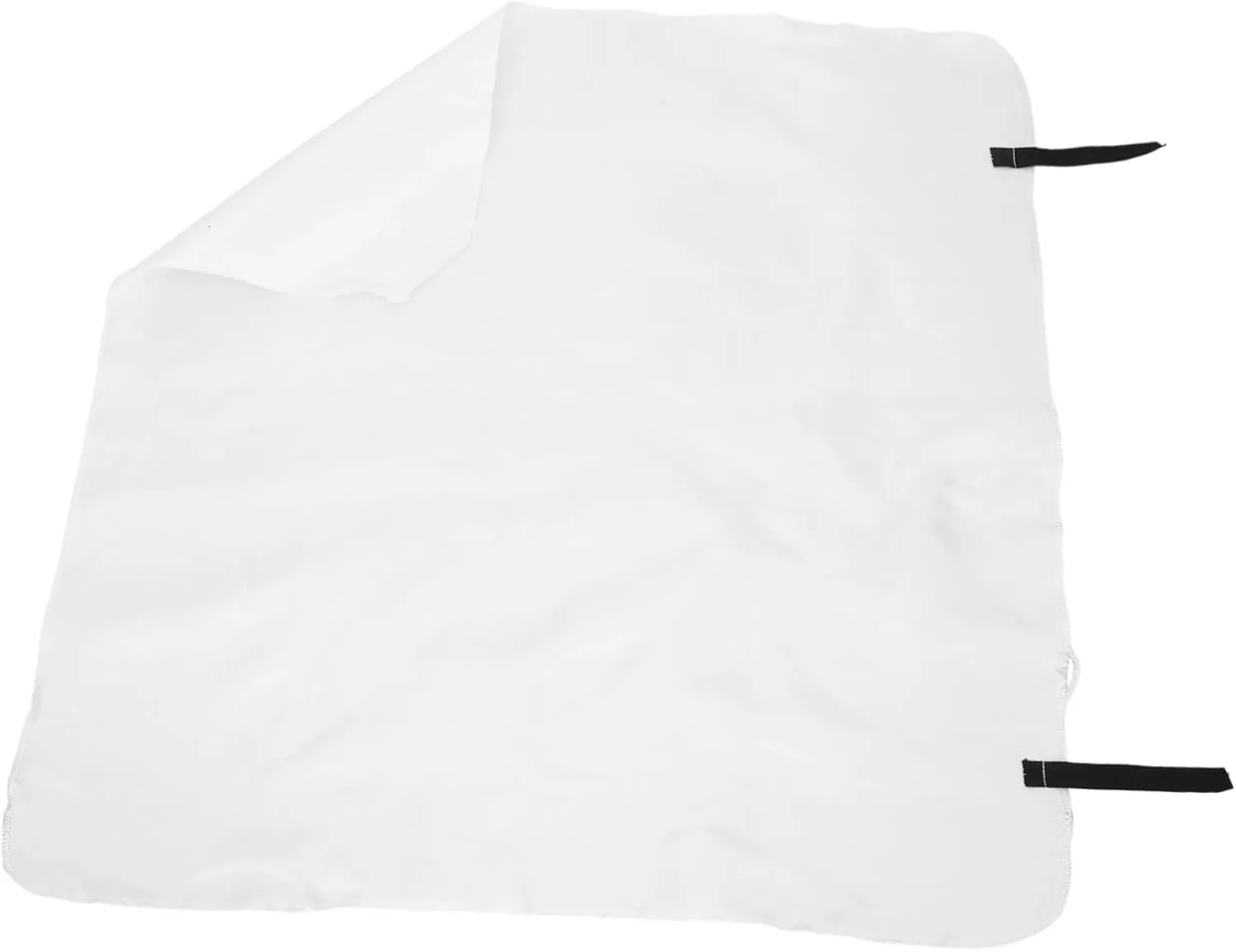 Fireproof Blanket for Home Emergency Use Heat Insulation Blanket Reinforced Handle for Kitchen Car