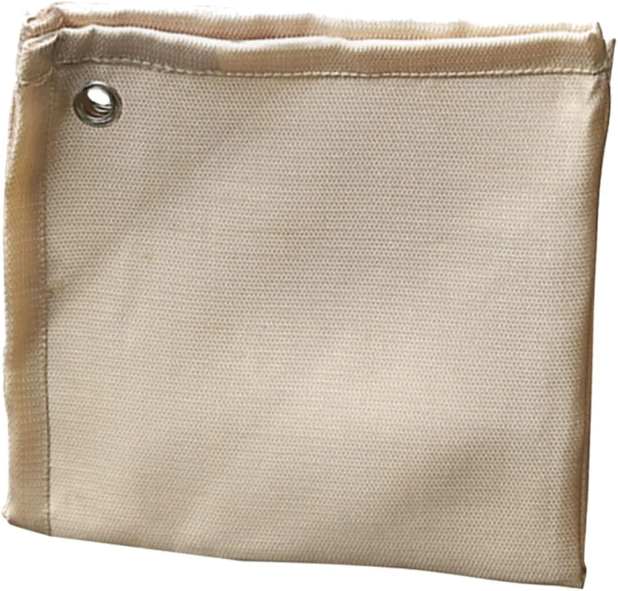 Fireproof Blanket for Home Outdoor Thermal Resistant Fiberglass Fire Mat Durable Wear Resistant Camping Supply Emergency Survival Fire Blanket for BBQ Kitchen