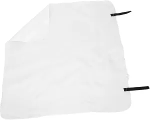 Fireproof Fiberglass Blanket 1pc Space Blanket for Home Outdoor Heat Insulation Protection Mat
