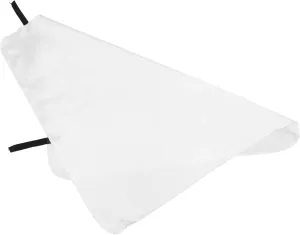 Fireproof Tarp Fire Blanket Strong Handle for Kitchen Fireplace Camping Safety