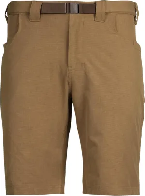 First Lite Men's Trace Short - Ultralight Breathable Hunting Shorts