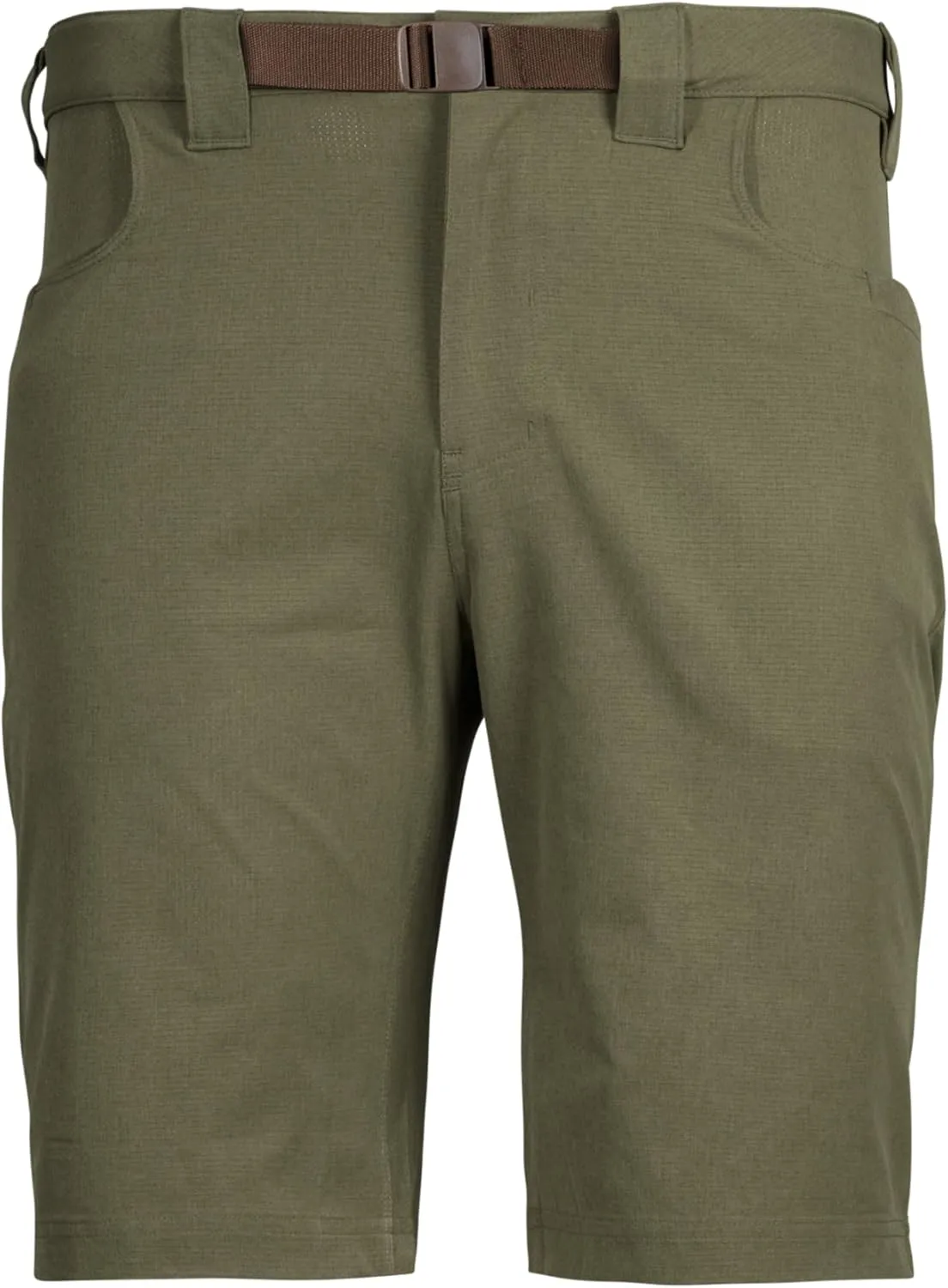 First Lite Men's Trace Short - Ultralight Breathable Hunting Shorts