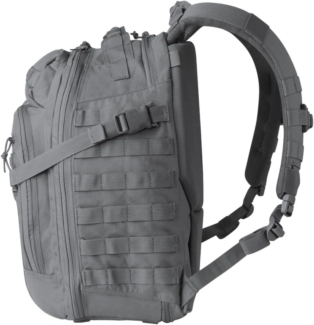 First Tactical Specialist 1-Day Backpack 36L, Medium Assault Military Molle Rucksack, Survival Bag