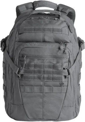First Tactical Specialist 1-Day Backpack 36L, Medium Assault Military Molle Rucksack, Survival Bag