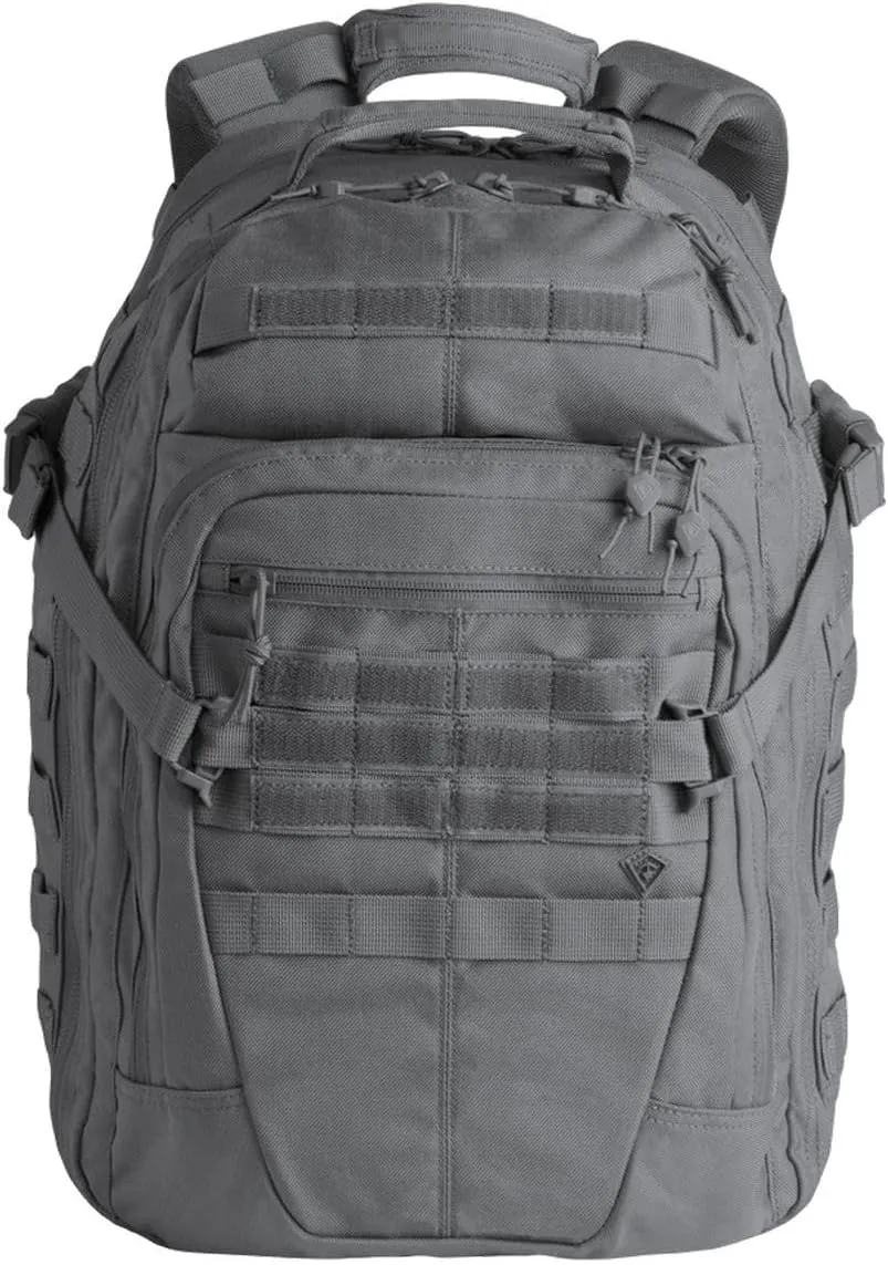 First Tactical Specialist 1-Day Backpack 36L, Medium Assault Military Molle Rucksack, Survival Bag