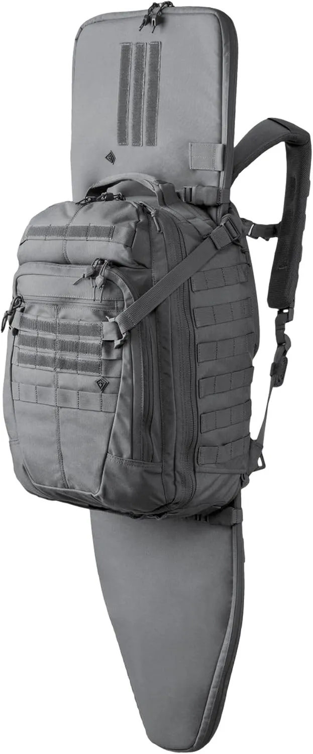 First Tactical Specialist 1-Day Backpack 36L, Medium Assault Military Molle Rucksack, Survival Bag
