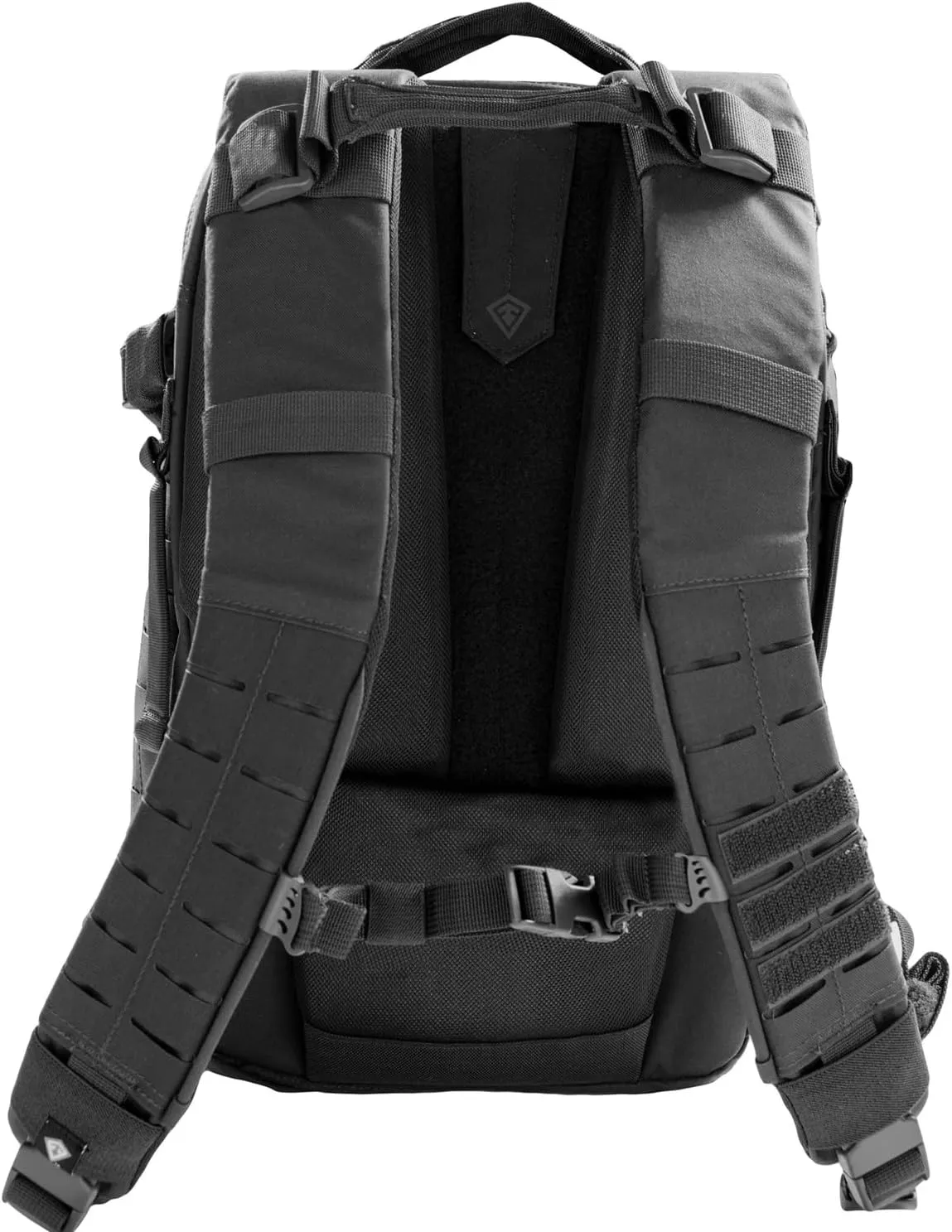 First Tactical Tactix 0.5 Day Plus Backpack 27L, Black, One Size