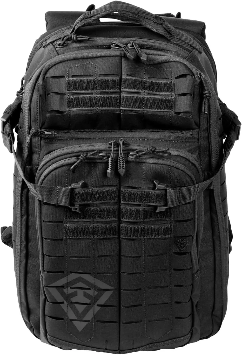 First Tactical Tactix 0.5 Day Plus Backpack 27L, Black, One Size