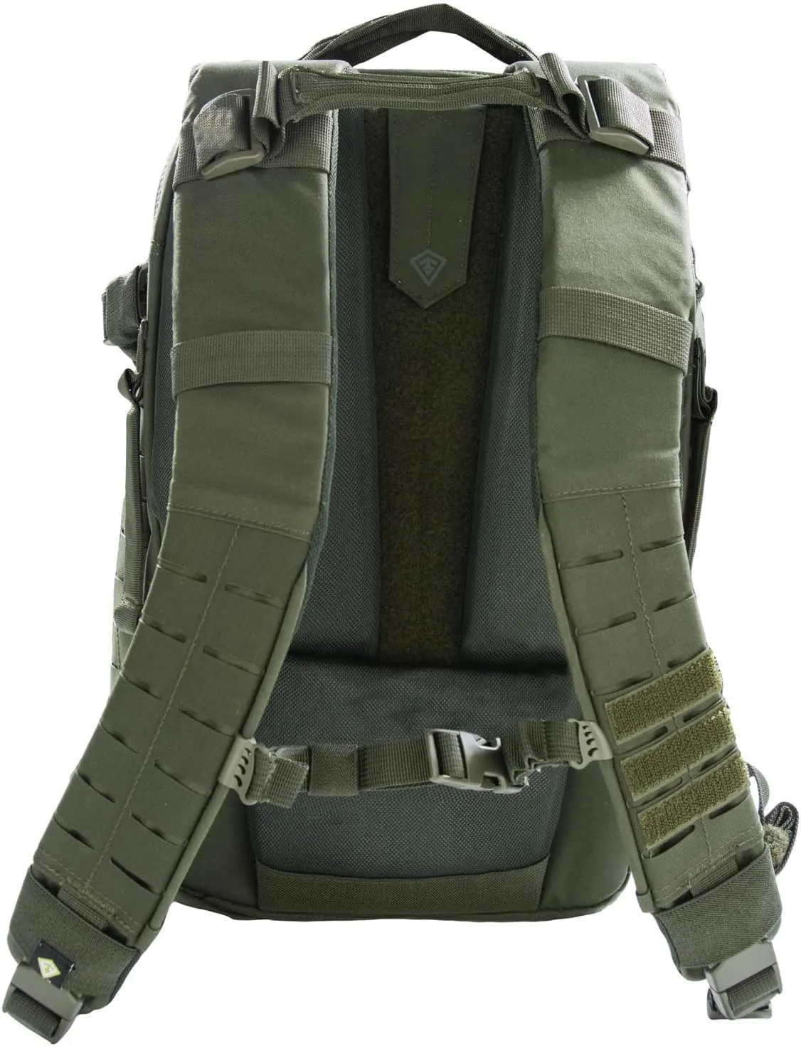 First Tactical Tactix 0.5 Day Plus Backpack 27L, OD Green, One Size