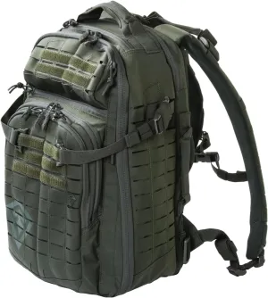First Tactical Tactix 0.5 Day Plus Backpack 27L, OD Green, One Size