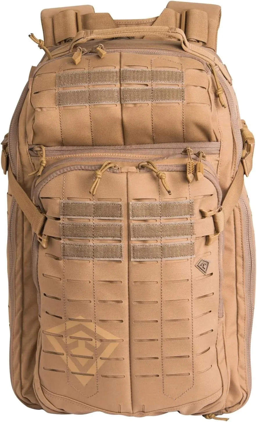 First Tactical Tactix 1-Day Plus Backpack