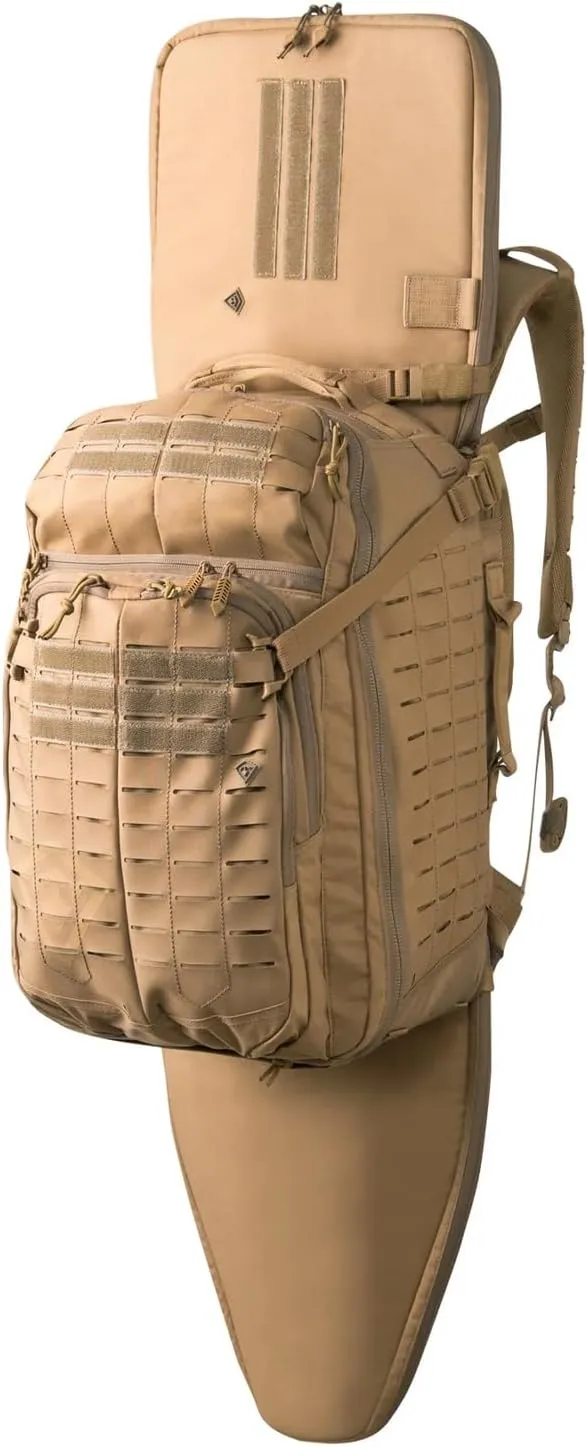 First Tactical Tactix 1-Day Plus Backpack