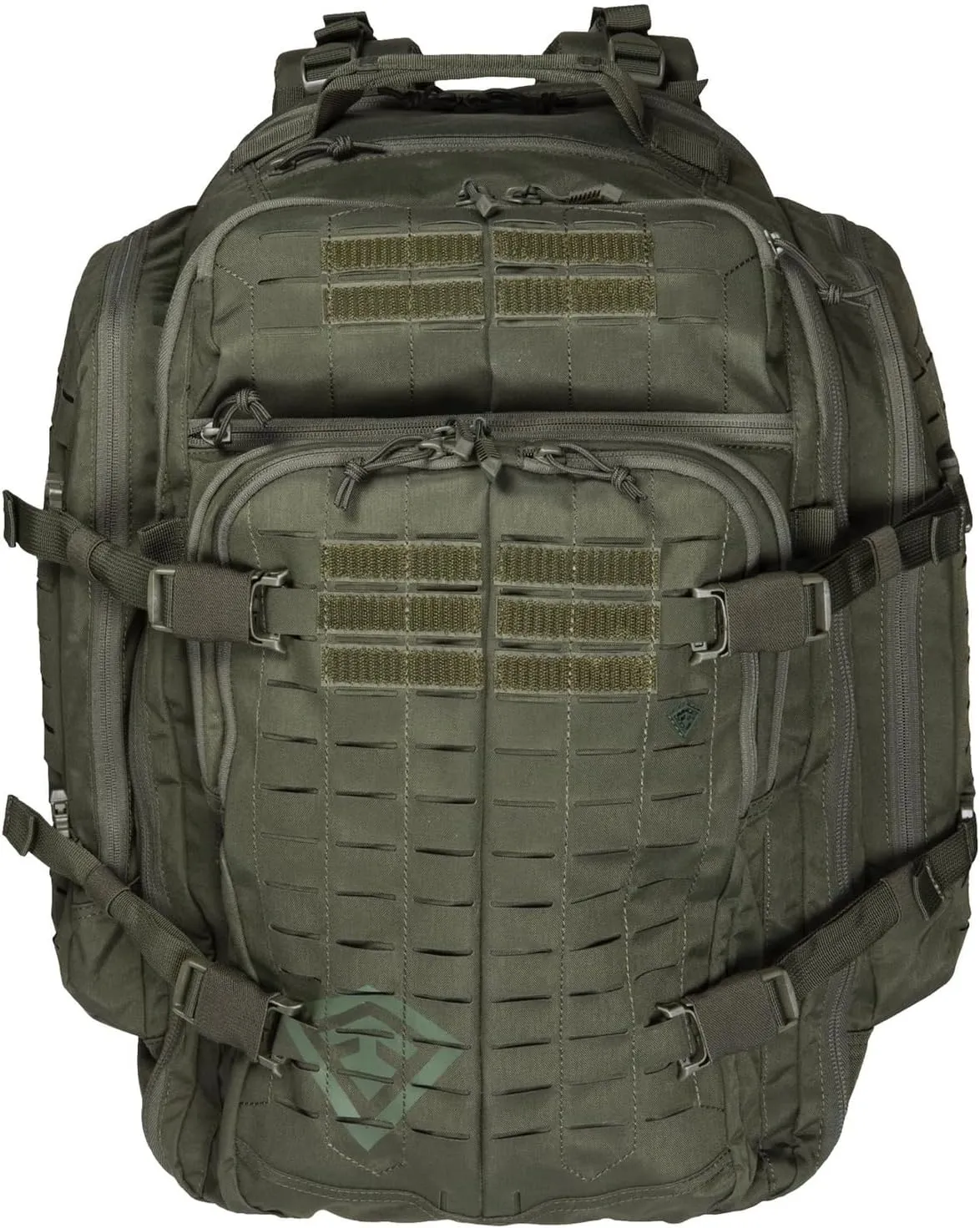 First Tactical Tactix 3-Day Plus Backpack 62L, One Size