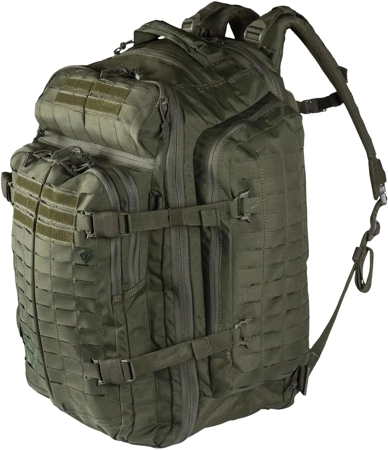 First Tactical Tactix 3-Day Plus Backpack 62L, One Size