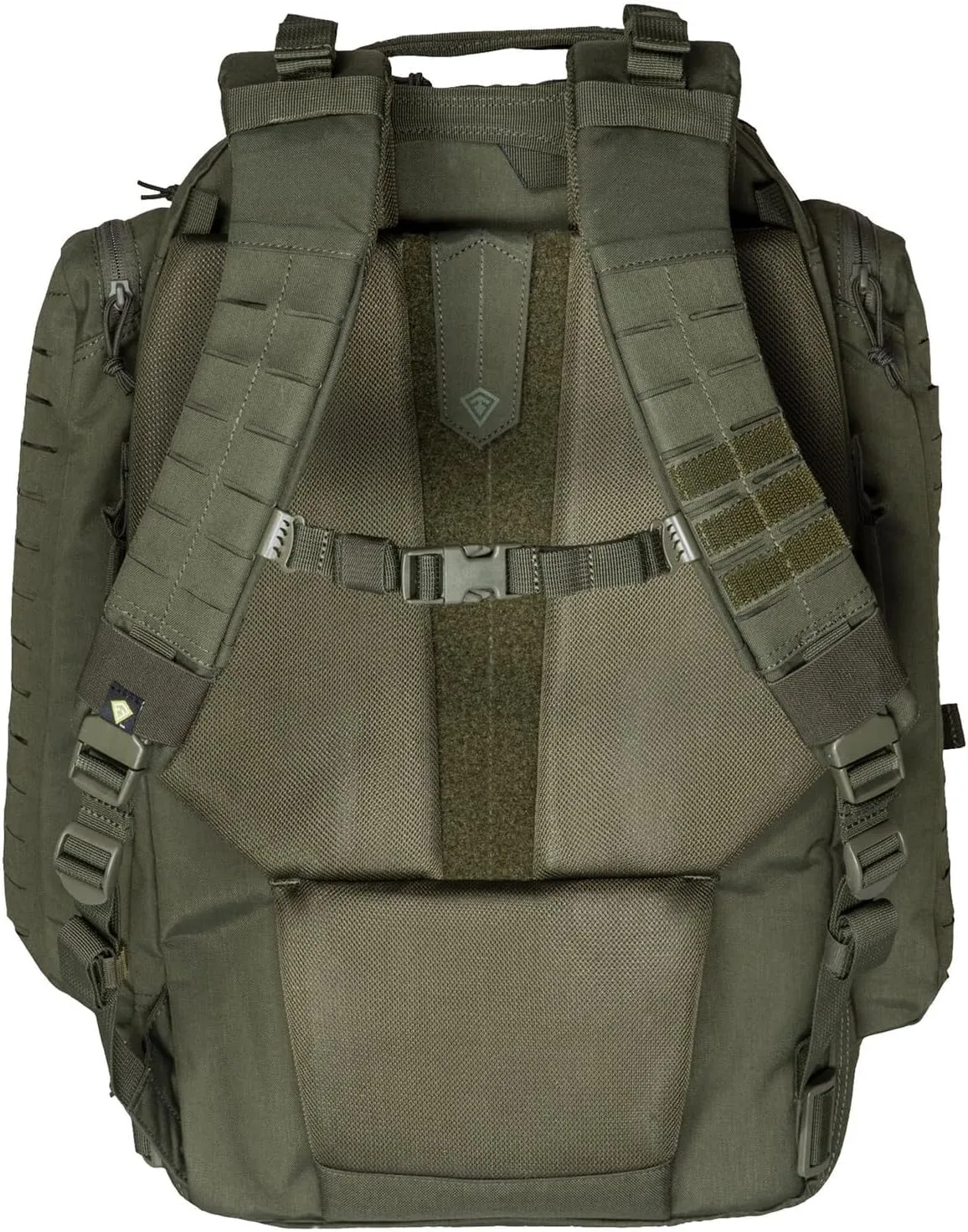 First Tactical Tactix 3-Day Plus Backpack 62L, One Size