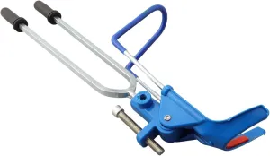 Fishing Rod Holder for Sea Use, Reinforced Padded Glue to Safeguard Your Equipment from Damage